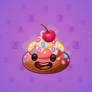 Happy Brownie #101035