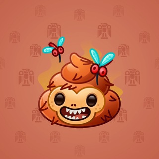 Happy Brownie #101040