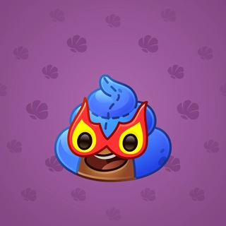 Happy Brownie #102038
