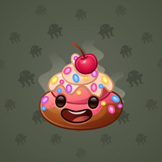 Happy Brownie #102045