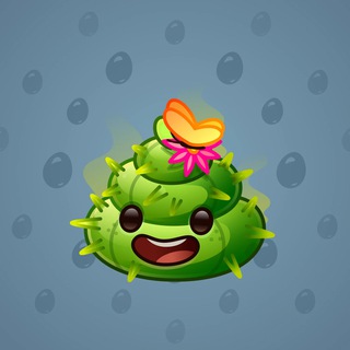 Happy Brownie #102137