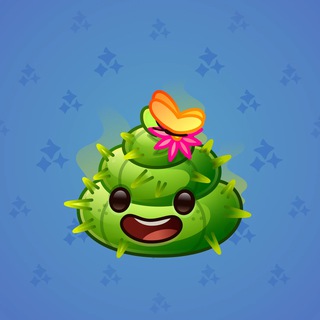 Happy Brownie #102899