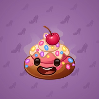 Happy Brownie #102917