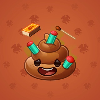 Happy Brownie #102922
