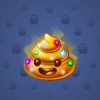 Happy Brownie #104462
