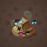 Happy Brownie #105888