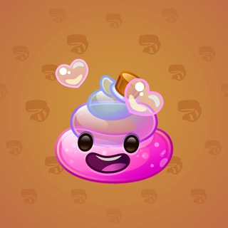 Happy Brownie #105907