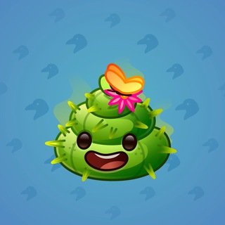 Happy Brownie #105925