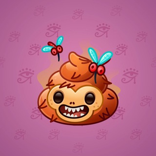 Happy Brownie #105947