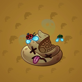 Happy Brownie #106277