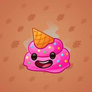 Happy Brownie #106446