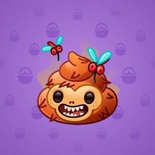 Happy Brownie #106451