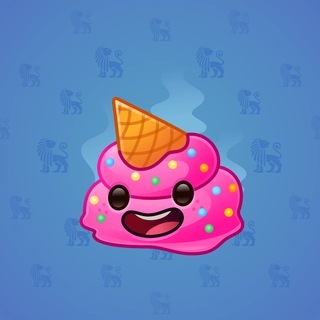 Happy Brownie #106456