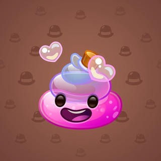 Happy Brownie #106943