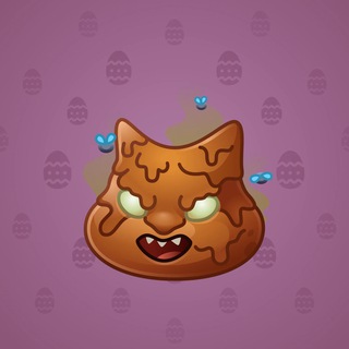 Happy Brownie #107012