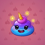 Happy Brownie #107020