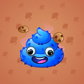 Happy Brownie #107049