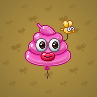 Happy Brownie #107200