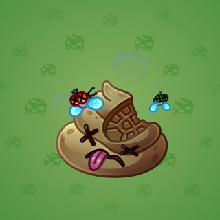 Happy Brownie #107214