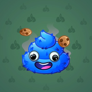Happy Brownie #107221