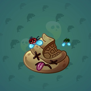 Happy Brownie #107352
