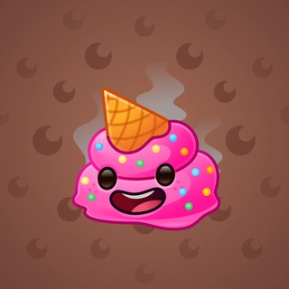 Happy Brownie #107529