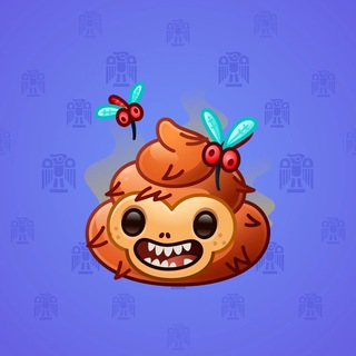 Happy Brownie #107769