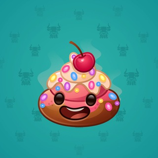 Happy Brownie #107854