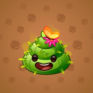 Happy Brownie #107872