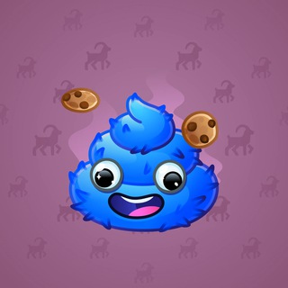Happy Brownie #107998
