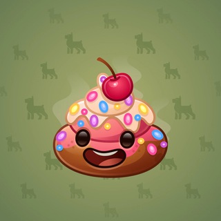 Happy Brownie #108027