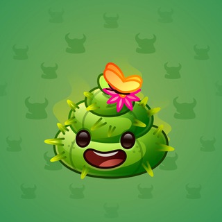 Happy Brownie #108055