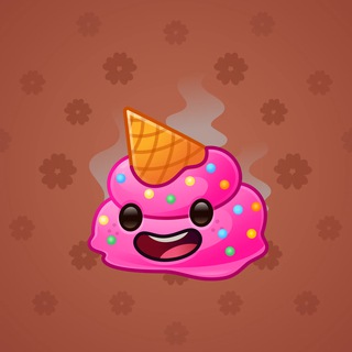 Happy Brownie #108300