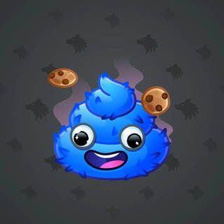 Happy Brownie #108404