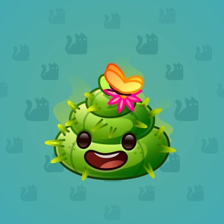 Happy Brownie #108492