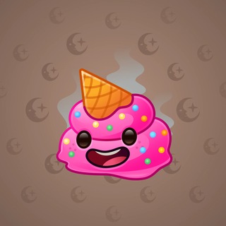 Happy Brownie #108500