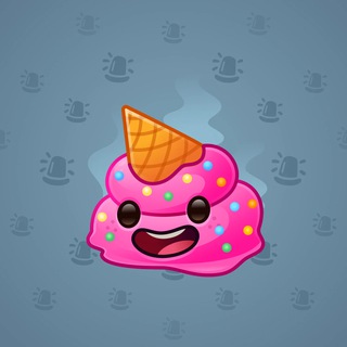 Happy Brownie #109015
