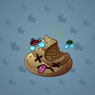 Happy Brownie #109020