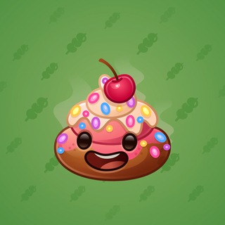 Happy Brownie #109110