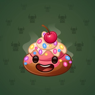 Happy Brownie #109115
