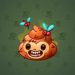 Happy Brownie #109328