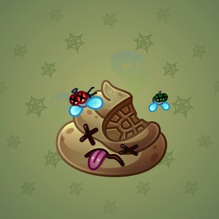 Happy Brownie #109462