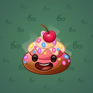 Happy Brownie #109560