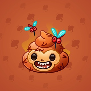 Happy Brownie #109640