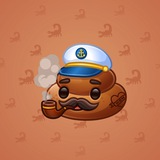 Happy Brownie #109641