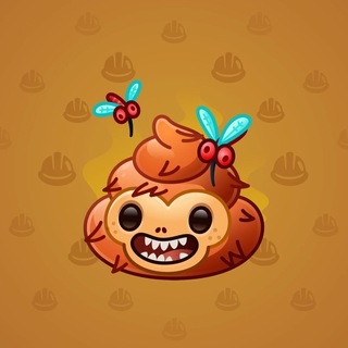 Happy Brownie #109975
