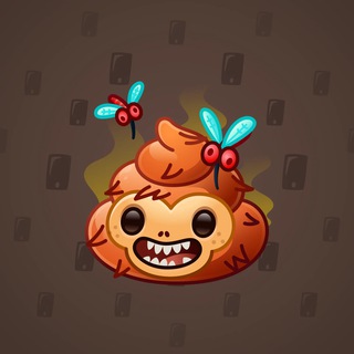 Happy Brownie #109996