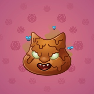 Happy Brownie #110098