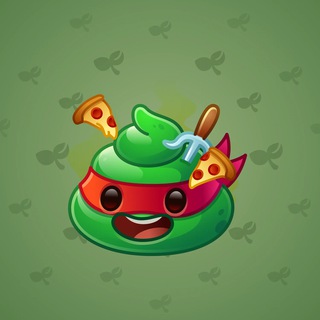 Happy Brownie #110111