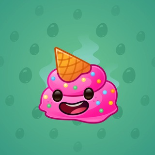 Happy Brownie #110150